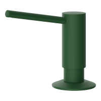 Дозатор Omoikiri OM-02 4995069 королевский зеленый