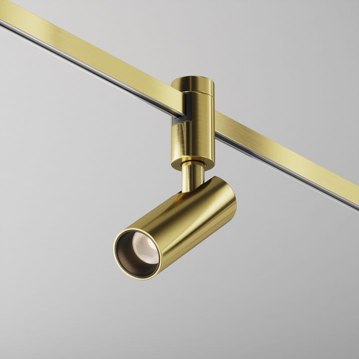 Светильник на штанге Maytoni Technical Фокус TR144-1-5W3K-W-BS