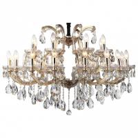 Подвесная люстра Dio D’Arte Gloria Gloria E 1.1.24.200 G