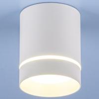 Накладной светильник Elektrostandard Topper a037523