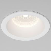 Встраиваемый светильник Elektrostandard Andi a067712