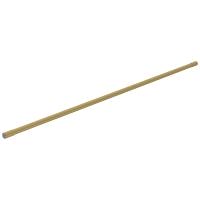 Карниз для ванной Сунержа 032-3015-1600 матовое золото