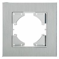 Рамка на 1 пост Gusi Electric UGRA С1110-034