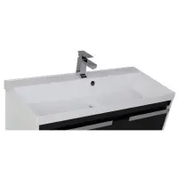 Раковина Aquanet Орлеан 100