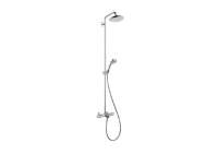 Ручной душ Grohe Euphoria (27222000/27223000)