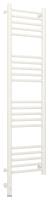 Электрический полотенцесушитель Сунержа Богема 3.0 прямая 1200х300 30-5804-1230 матовый белый