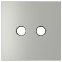 Накладка для ТВ-розетки и SAT-розетки Voltum S70 VLS001605