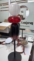 Настольная лампа декоративная Alfa-Light F3124 F3124-10