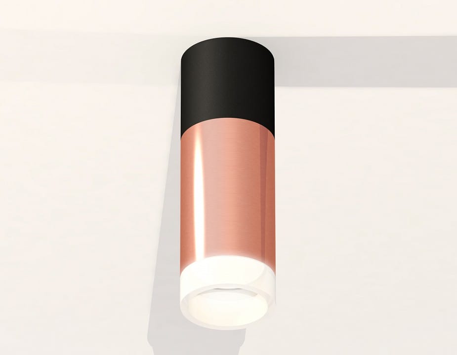 Накладной светильник Ambrella Light XS XS6326042