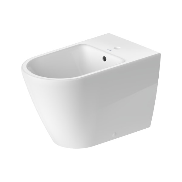 Напольное биде Duravit D-Neo 2294100000