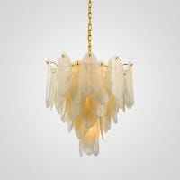 Подвесная люстра Imperiumloft Angel Style Italian Murano Glass BLOMST01