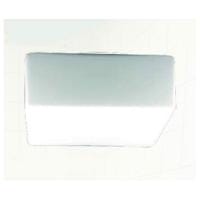 Накладной светильник Arte Lamp Tablet A7428PL-2WH