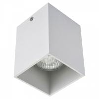 Накладной светильник AM-Group AM01 AM01-110 WH
