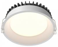 Встраиваемый светильник Maytoni Technical Окно DL055-18W3-4-6K-W