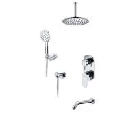 Комплект для ванны WasserKRAFT А175868