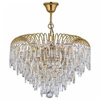 Подвесная люстра Arti Lampadari Sabina Sabina E 1.5.46.102 G