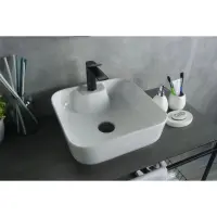 Раковина 40x40 см GID Simple N N9443