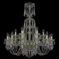 Подвесная люстра Bohemia Art Classic 11.23 11.23.12+6.300.XL-92.Gd.Dr