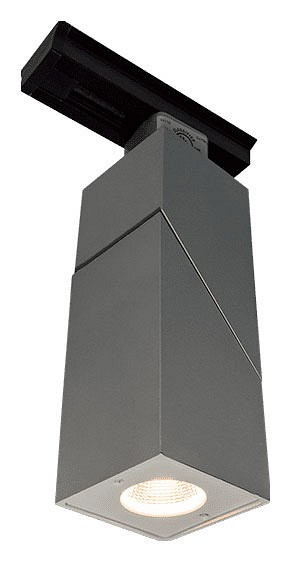 Накладной светильник DesignLed LDT LDT-SQWT-10W-WW