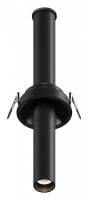 Встраиваемый светильник Maytoni Technical Фокус Т C140RS-L300-7W3K-B