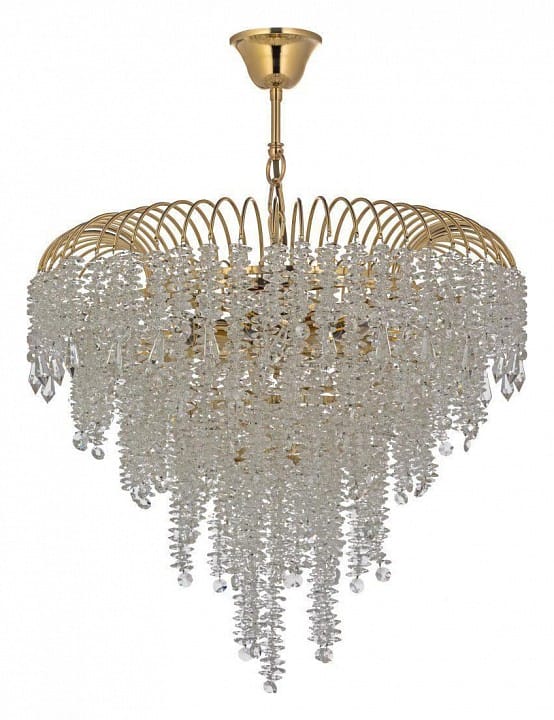 Подвесная люстра Arti Lampadari Ferla Ferla E 1.5.46.105 G