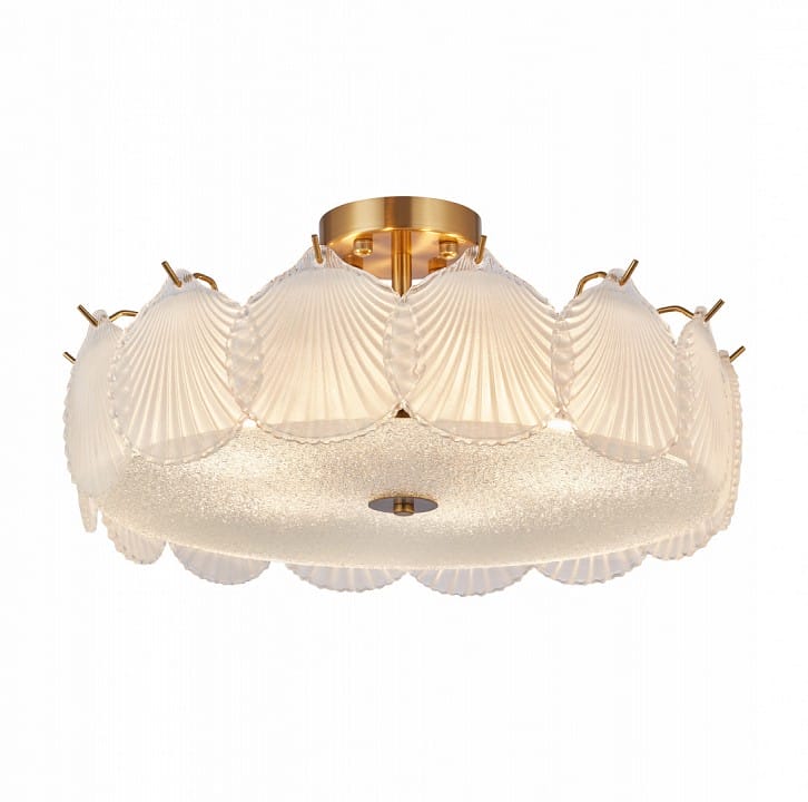 Люстра на штанге Arte Milano AM-Rim 316009/D500 BS