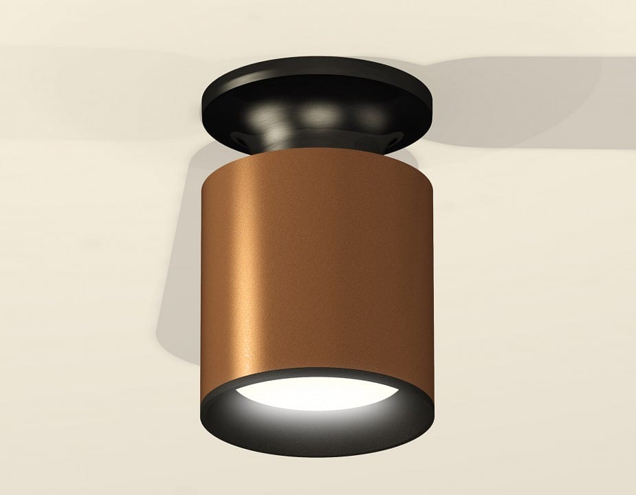 Накладной светильник Ambrella Light XS XS6304110