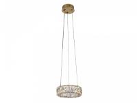 Подвесная люстра Newport KRISTA М0071278