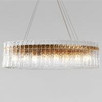 Подвесная люстра Loft it Nevada 10297/1000 French gold