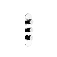Смеситель для душа Gessi Tondo 43072#031