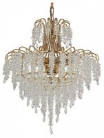 Подвесная люстра Arti Lampadari Erli GB Erli E 1.5.50.105 GB