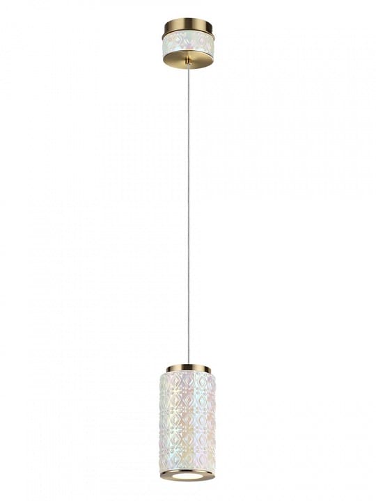 Подвесной светильник Odeon Light L-VISION 5454/5L