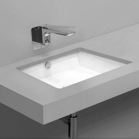 Раковина Simas Top E Lavabi D'Arredo 50 S59 bi