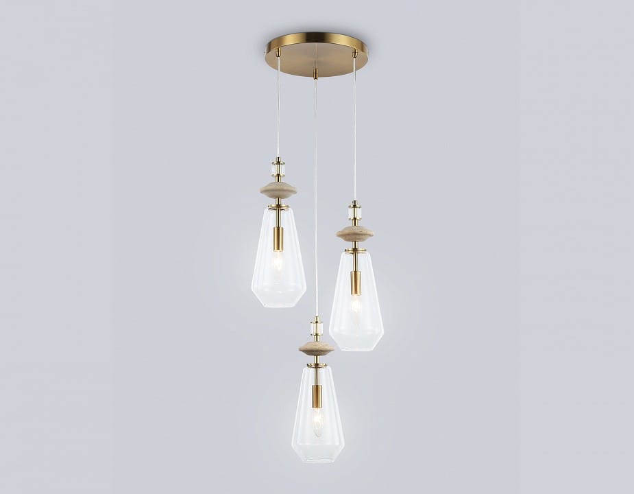 Подвесной светильник Ambrella Light LH LH53302