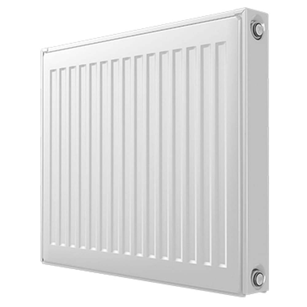 Радиатор панельный Royal Thermo COMPACT C21-500-1000 RAL9016