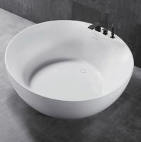 Акриловая ванна Abber 150x150 AB9280