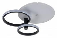 Светильник на штанге Escada Contour 10213/2LED BL White