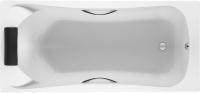 Ванна акриловая Roca BeCool 180x80 ZRU9302782