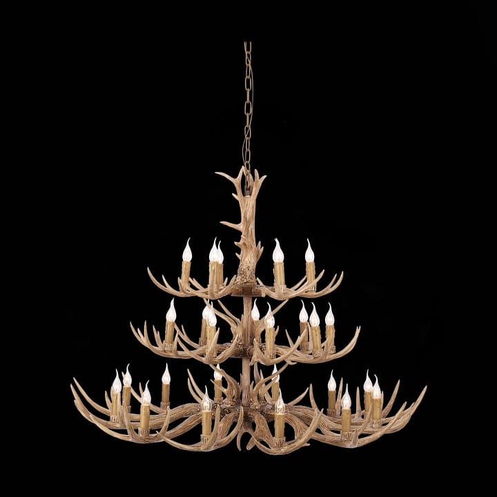 Подвесная люстра ST-Luce SL153 SL153.703.27