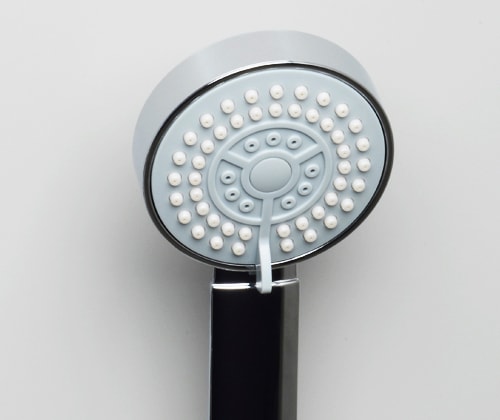 Смеситель для ванны WasserKRAFT Weser 7801