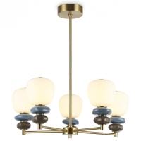Люстра на штанге Ambrella Light LH LH53164
