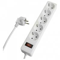 Сетевой фильтр Stekker Optima 50093