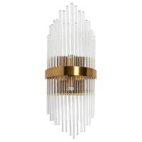 Накладной светильник O-LUCE Bacchetta Di Vetro 18132061