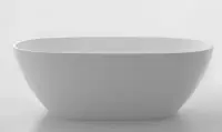 Акриловая ванна BelBagno 150х75 BB BB81-1500-W0 белый