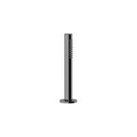 Душевой комплект Gessi Ingranaggio 63327#707 черный