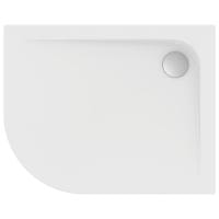 Душевой поддон Ideal Standard Ultraflat 100x80 (K240601) правосторонний