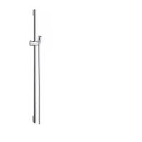 Душевая штанга hansgrohe Unica C 27610000 90 см со шлангом