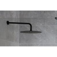 Кронштейн для душа Jacob Delafon E26322-BL черный матовый