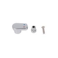 Ручка для смесителя Iddis 99400C02SM хром глянец