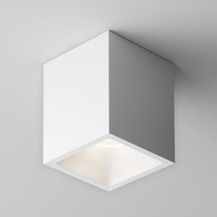 Кольцо декоративное Maytoni Technical Аксессуары Ring8-10W-SQ-W
